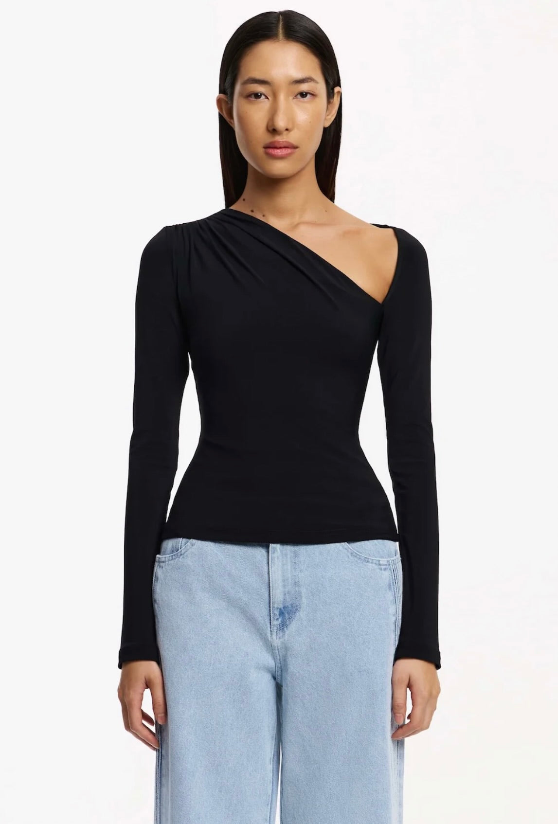 Significant Other June Long Sleeve Top by Sierra Deene