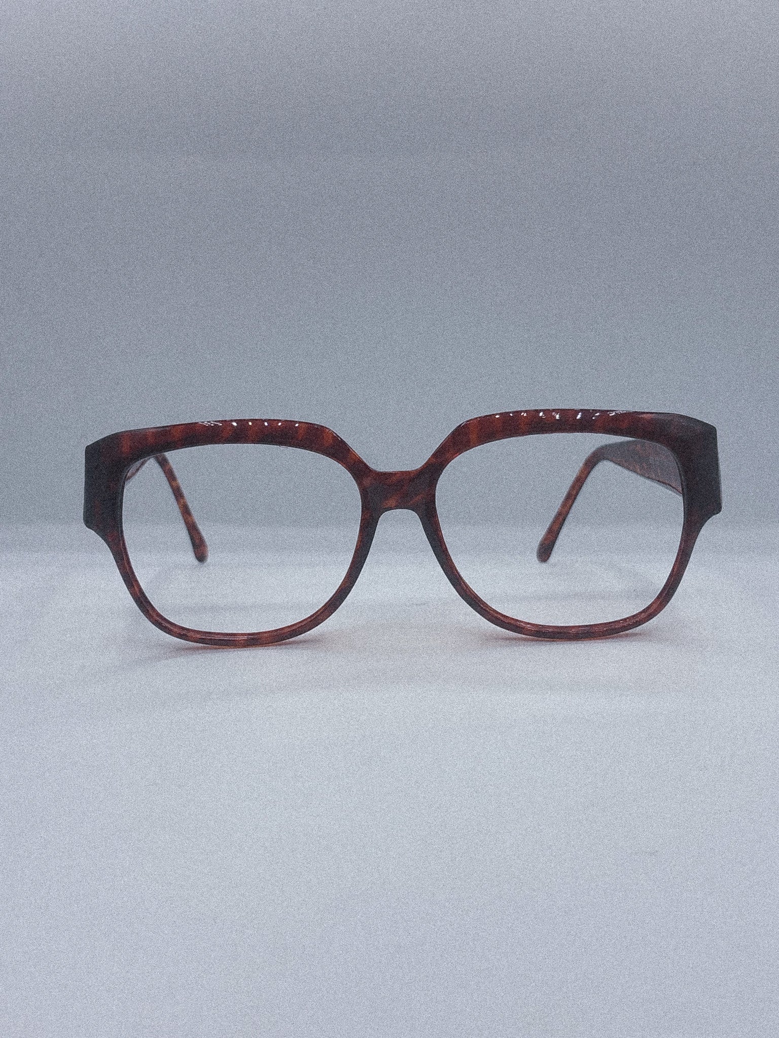 Refined Ease | 1990s Ellen Tracy Frame Only by AZYR Specs