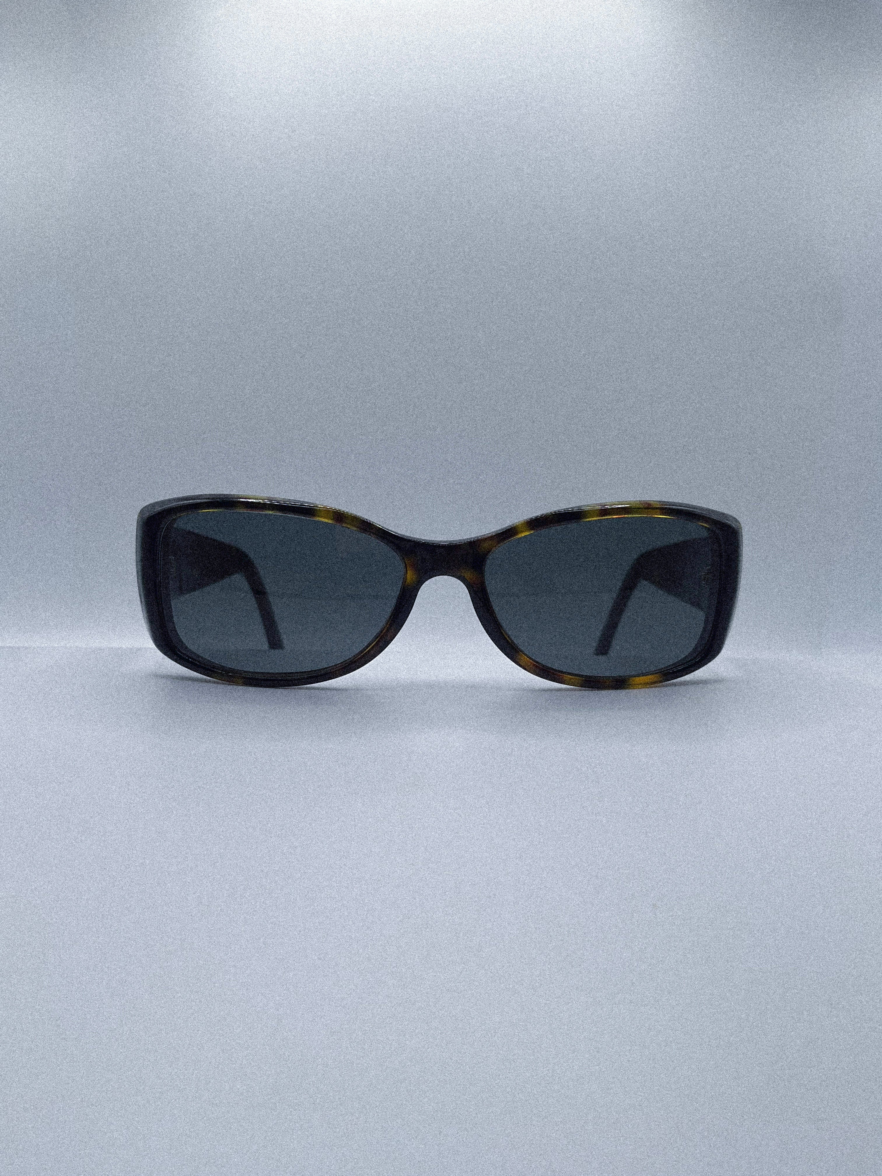 1990s Escada SE013 Sunglasses | Tortoise by AZYR Specs