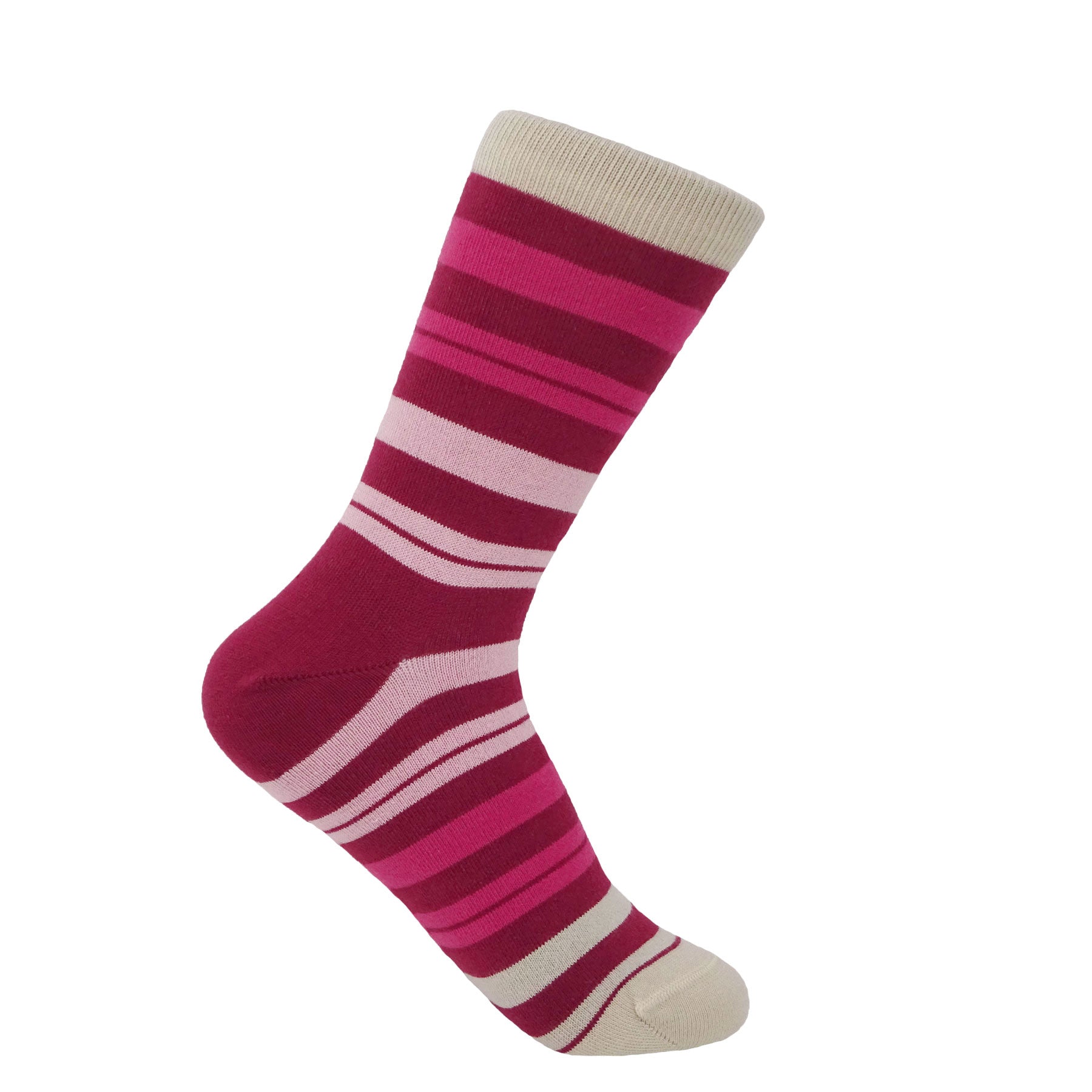 Elizabeth Women's Socks - Punch by Peper Harow