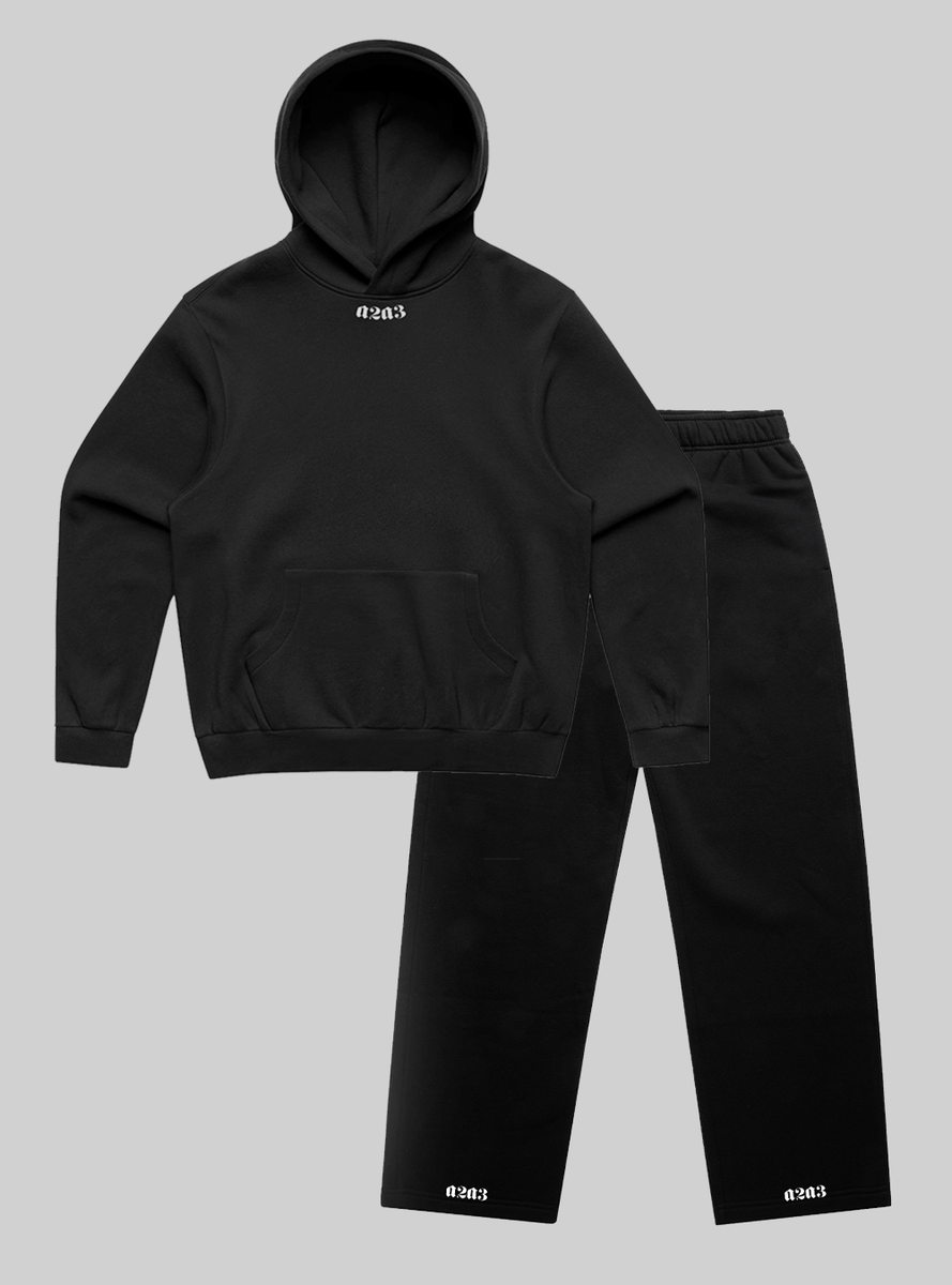 GENESIS Full Tracksuit by A2A3