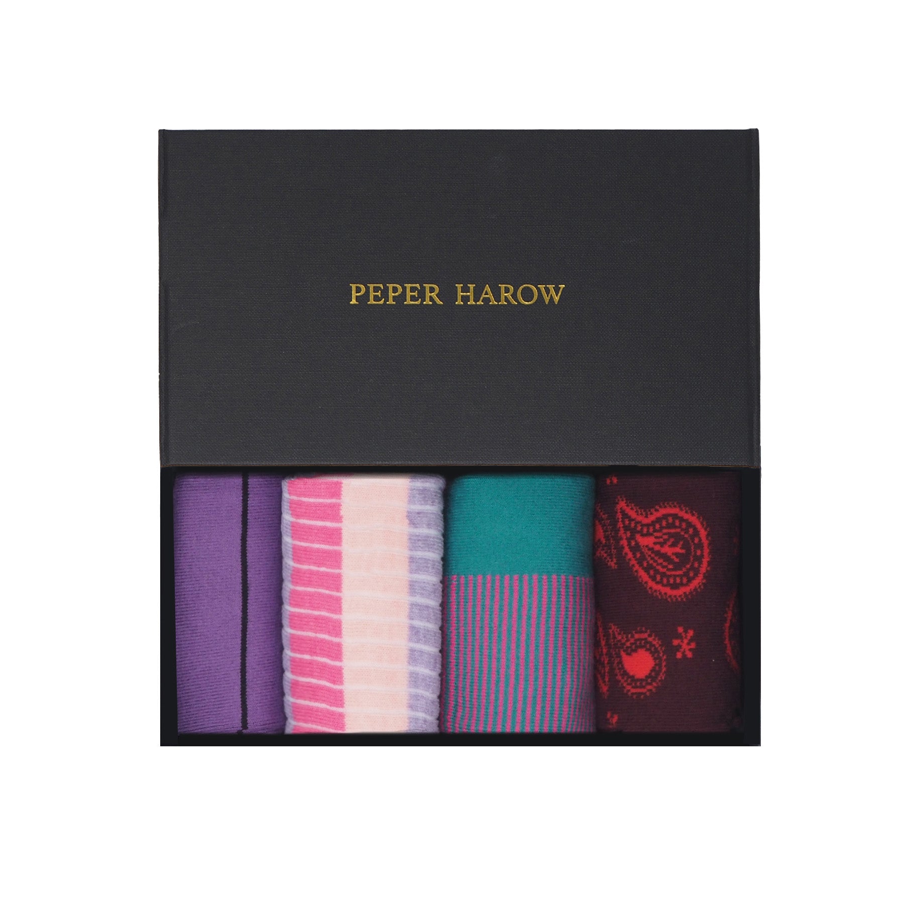 Sultry Summer Ladies Gift Box by Peper Harow