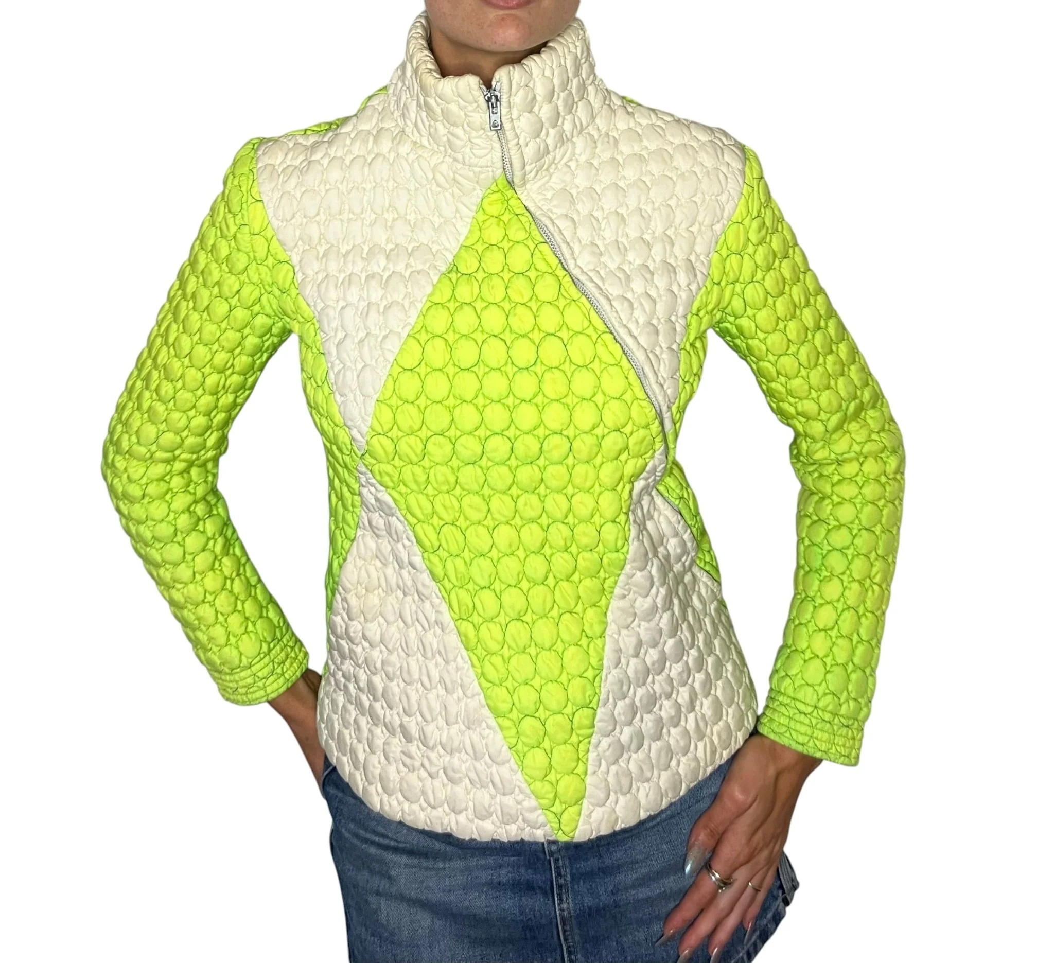 1960s Dior Sport Jacket by Ascensio Vintage