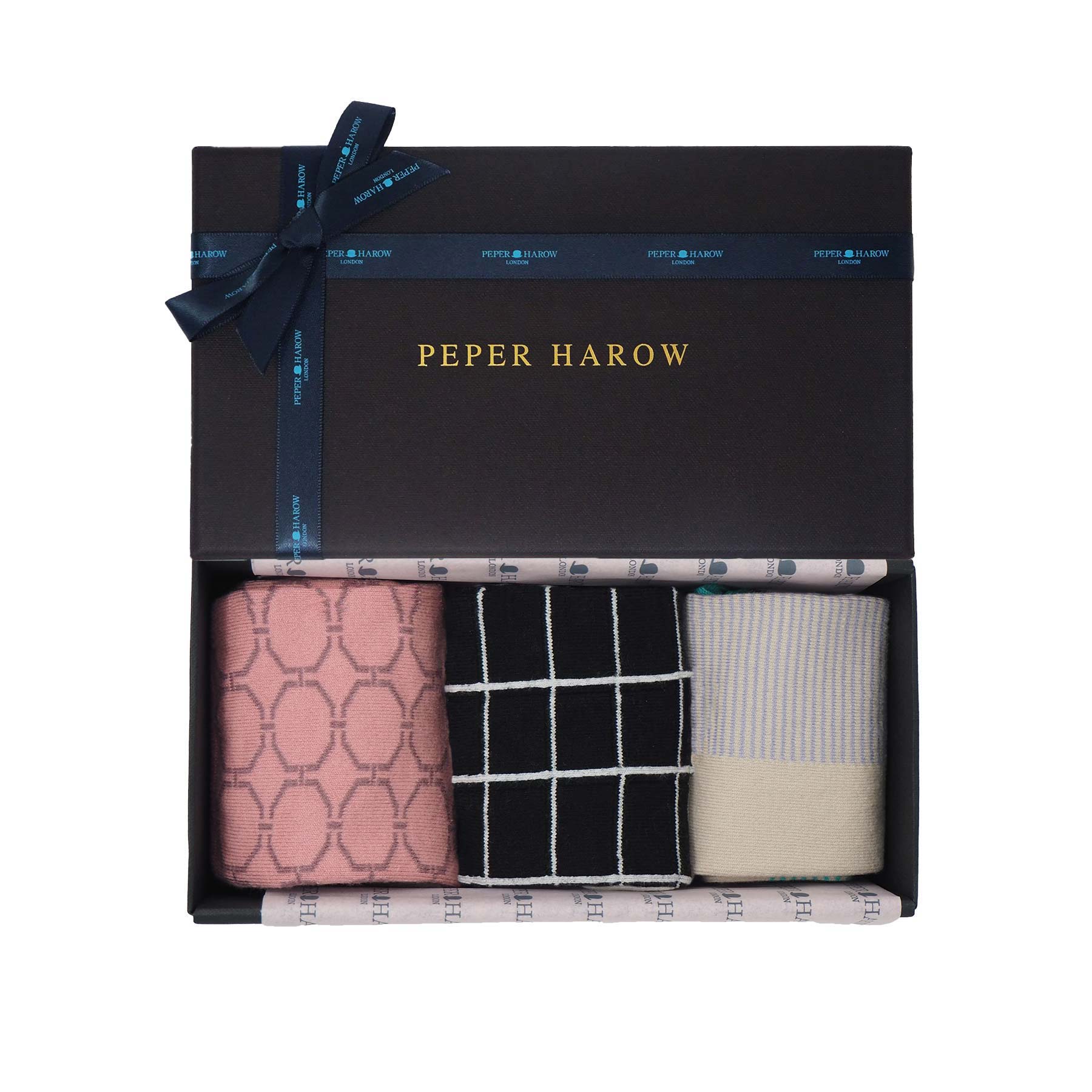 Homely Ladies Gift Box by Peper Harow