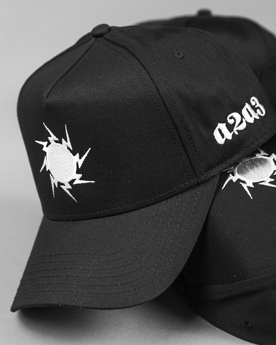 POWERS Snapback by A2A3