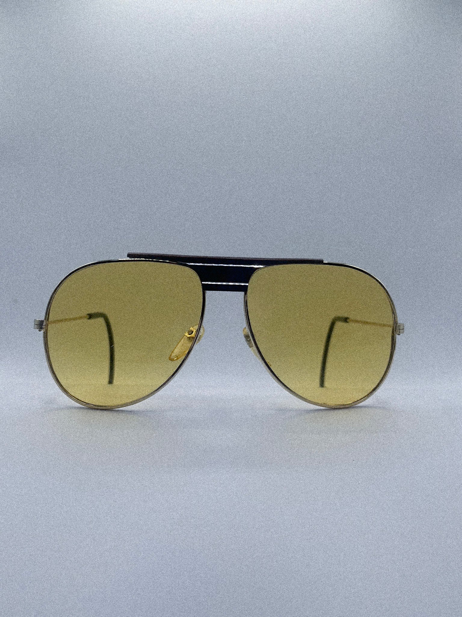Mellow | 1970s Aviator by AZYR Specs