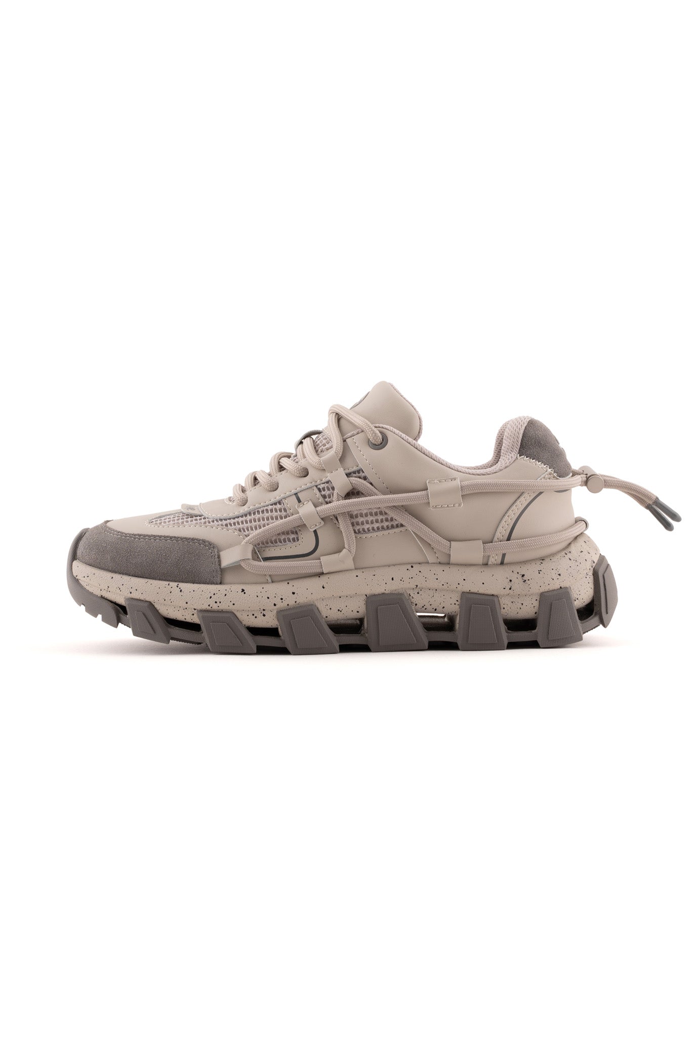 ACU LEVIT GREY by Acupuncture1993