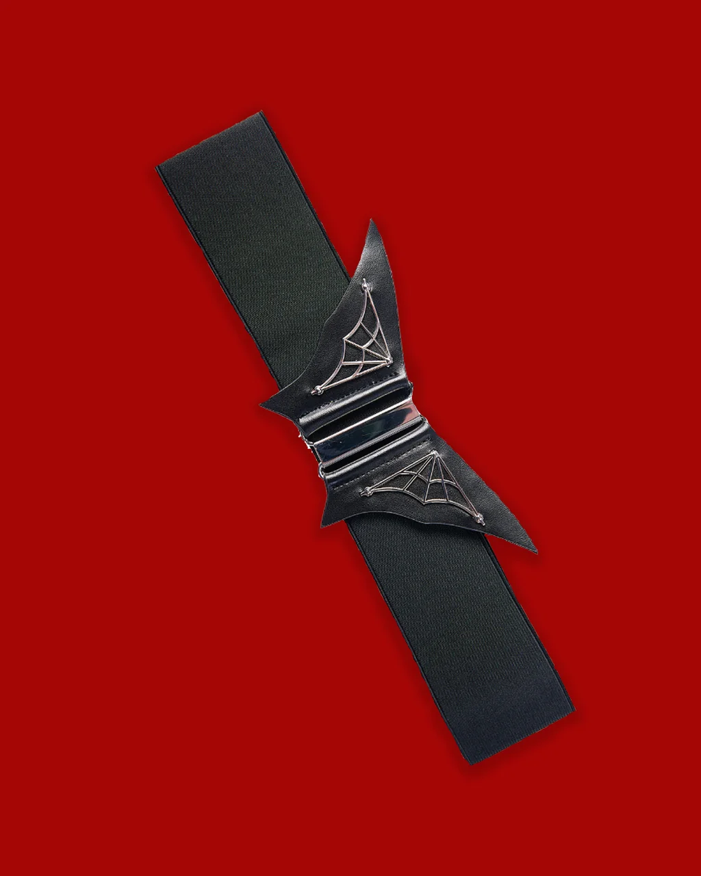 Night Lovers Belt by KATAKOMB