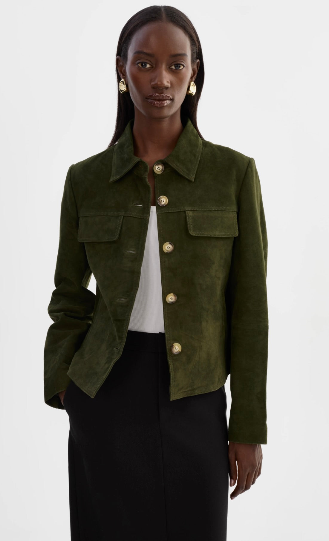 LAMARQUE Jolene Jacket by Sierra Deene